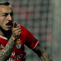 video-gol-kemenangan-1-0-benfica-atas-borussia-dortmund