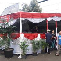 ada-suguhan-air-mineral-dan-ondel-ondel-di-tempat-jokowi-mencoblos-pagi-ini