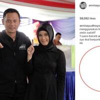usai-agus-kalah-quick-count-annisa-pohan-lakukan-tindakan-mengagetkan-ini