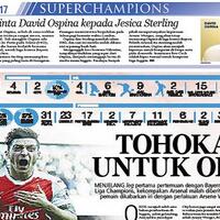 pemain-arsenal-kecewa-sikap-mesut-oezil