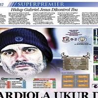 pep-guardiola-belum-bahagia-meski-manchester-city-naik-peringkat