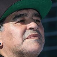 diego-maradona-menanti-pertandingan-real-madrid-vs-napoli