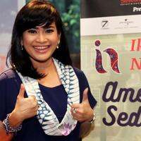 ikke-nurjanah-didukung-jadi-ketua-persatuan-artis-musisi-melayu-dangdut-indonesia