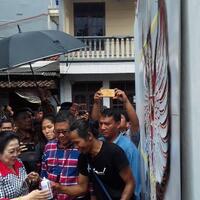 megawati-ditemani-puan-dan-djarot-nyoblos-di-tps-kebagusan