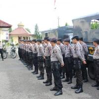 tak-ada-pilkada-polres-kebumen-tetap-siagakan-anggota
