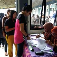 warga-binaan-rutan-pondok-bambu-dibebaskan-memilih-sesuai-hati-nurani