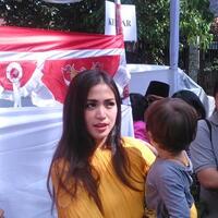 jessica-iskandar-merasa-sayang-kalau-golput