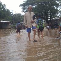 banjir-bukit-duri-surut