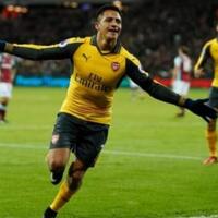 bayern-muenchen-vs-arsenal-alexis-sanchez-samakan-kedudukan-jadi-1-1