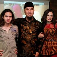 wajah-mulan-jameela-saat-gandeng-ahmad-dhani-dibilang-netizen-menyeramkan