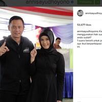 agus-kalah-annisa-pohan-tiba-tiba-tutup-kolom-komentar-instagram