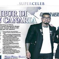 kevin-prince-boateng-ajak-keluarga-berlibur-di-gran-canaria