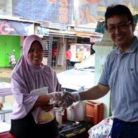 jubir-wapres-kampanyekan-gerakan-tangan-bersih