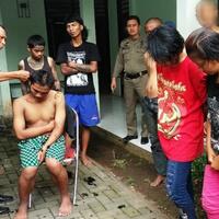 mengaku-seminggu-tidak-mandi-anak-anak-punk-ini-pasrah-rambutnya-digunduli-satpol-pp