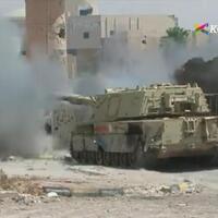 mediasi-mesir-gagal-pertemukan-dua-tokoh-kunci-di-libya