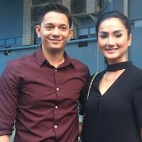 andrew-andika-dan-tengku-dewi-terapkan-undangan-terbatas-pernikahan-mereka