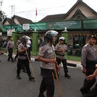 pilkada-yogyakarta-rekapitulasi-suara-di-kecamatan-kraton-sempat-diwarnai-keributan