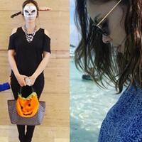 tragis-lagi-hamil-anak-ke-2-artis-cantik-ini-digugat-cerai-suami