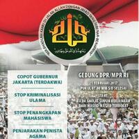 21-februari-fui-gelar-aksi-bela-islam-di-dpr-tuntut-ahok-dicopot