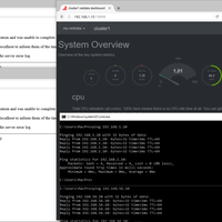 apache-loadbalancing-error