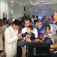 beri-kejutan-untuk-amy-qanita-raffi-ahmad-hadirkan-sandiaga-uno