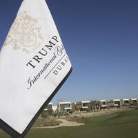 klub-golf-mewah-trump-di-dubai-mulai-beroperasi