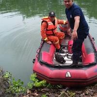 seorang-pemuda-tewas-tenggelam-di-danau-kbn-jakarta-utara
