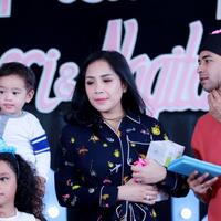 doa-sang-mama-untuk-ulang-tahun-raffi-ahmad-dan-istrinya