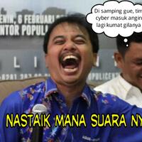 roy-suryo-sebut-partai-pendukung-agus-sylvi-tidak-solid