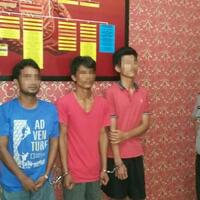 kawanan-pelaku-curas-diciduk-polisi-sita-airsoft-gun