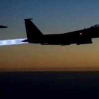 jet-tempur-kejar-sebuah-pesawat-yang-terbang-dekat-tempat-peristirahatan-donal-trump