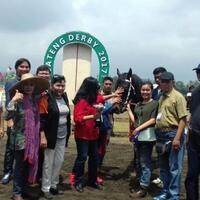 arum-cahaya-sumbang-gelar-pertama-untuk-aragon-di-pacuan-jateng-derby-2017