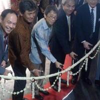 showroom-pertama-mitsubishi-electric-di-jakarta