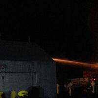 kantor-kejaksaan-negeri-ruteng-ludes-terbakar