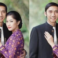 pasangan-cikeas-ini-kompak-berdendang-saat-liburan-di-tawangmangu