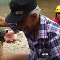 air-meluap-15-meter-di-cipinang-melayu-17-orang-dievakuasi