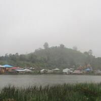 danau-mokobang-modoinding-simpan-misteri-ikan-emas-raksasa-sepanjang-empat-meter