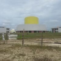 pembangunan-habiskan-puluhan-miliar-gedung-dprd-bulungan-belum-difungsikan