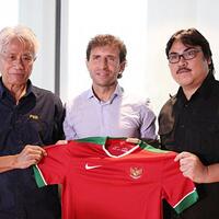 luis-milla-setuju-timnas-indonesia-ujicoba-lawan-singapura