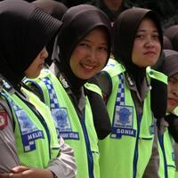 aksi-gulingkan-ahok-21-februari-akan-dikawal-polwan