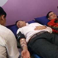 pmi-berikan-penghargaan-satyalancana-untuk-846-pendonor-darah-sukarela