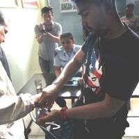 tujuh-tahun-dpo-mantan-kadis-perhubungan-lhokseumawe-ternyata--sembunyi--di-bekasi