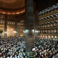 khatib-jangan-menebarkan-kebencian