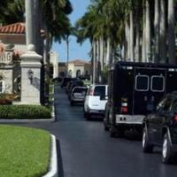 konvoi-mobil-donald-trump-dilempari-batu-di-florida