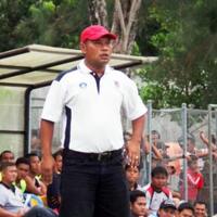 pscs-cilacap-terhenti-pelatih-gatot-barnowo-puji-pemain