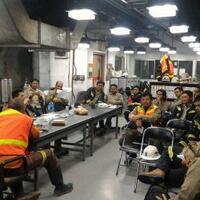 freeport-bantah-gunakan-phk-sebagai-senjata-untuk-menekan-pemerintah-ri