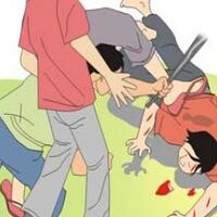 selain-dikeroyok-dua-korban-klitih-dilempari-batu