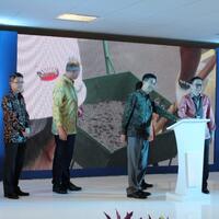 astra-international--topping-off--menara-astra-dan-anandamaya-residences