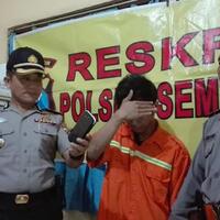 ancam-korban-dengan-sebilah-parang-pencuri-ini-bawa-kabur-uang-dan-sepeda-motor