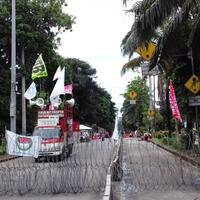 ahok-disidang-gedung-kementerian-pertanian-sepi-massa